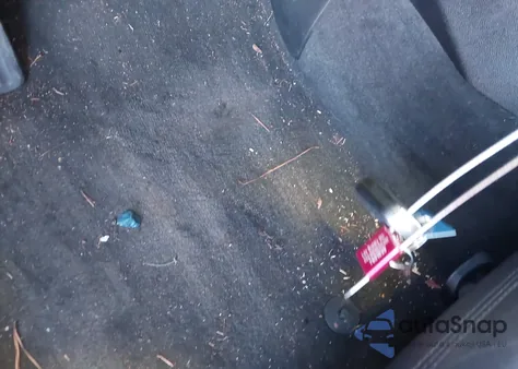 2014 Chevrolet Volt из США, поврежденный, VIN 1G1RD6E42EU156835